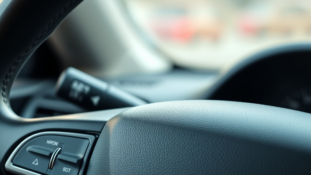 Як включити фари в машині: повний гід для початківців від AutoMarket