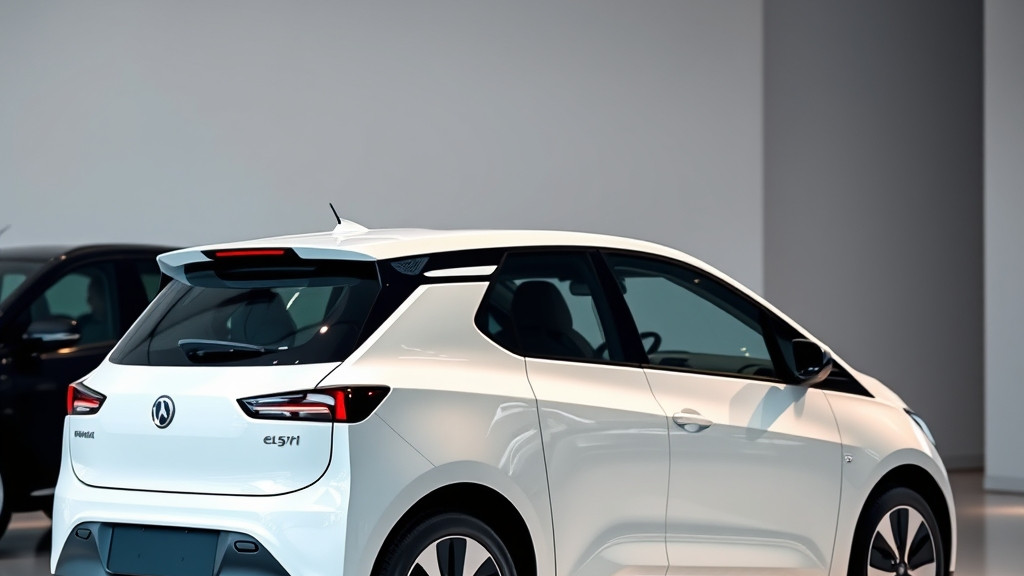 German Car of the Year 2027: названо переможців у класах перед фінальним етапом