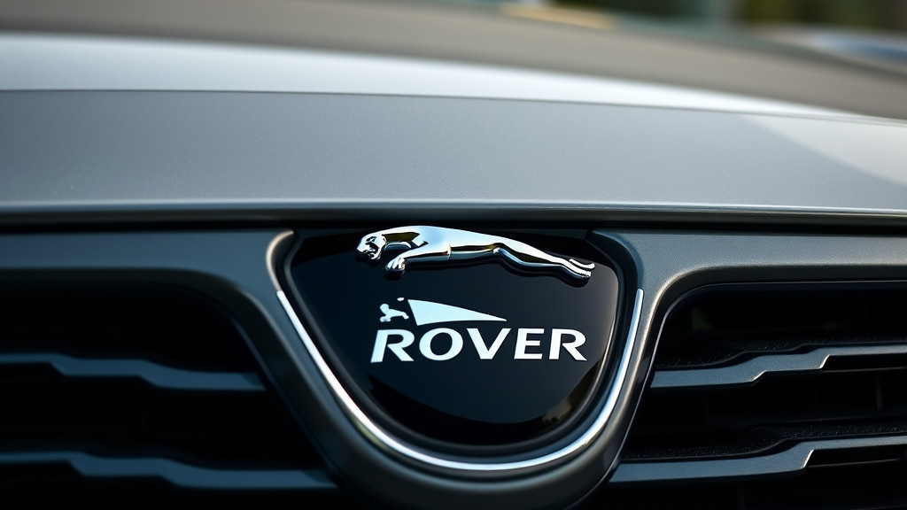 Jaguar land rover скорочує до 4000 робочих місць заради економії 1,7 мільярда фунтів