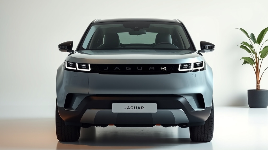 Jaguar land rover скорочує до 4000 робочих місць заради економії 1,7 мільярда фунтів