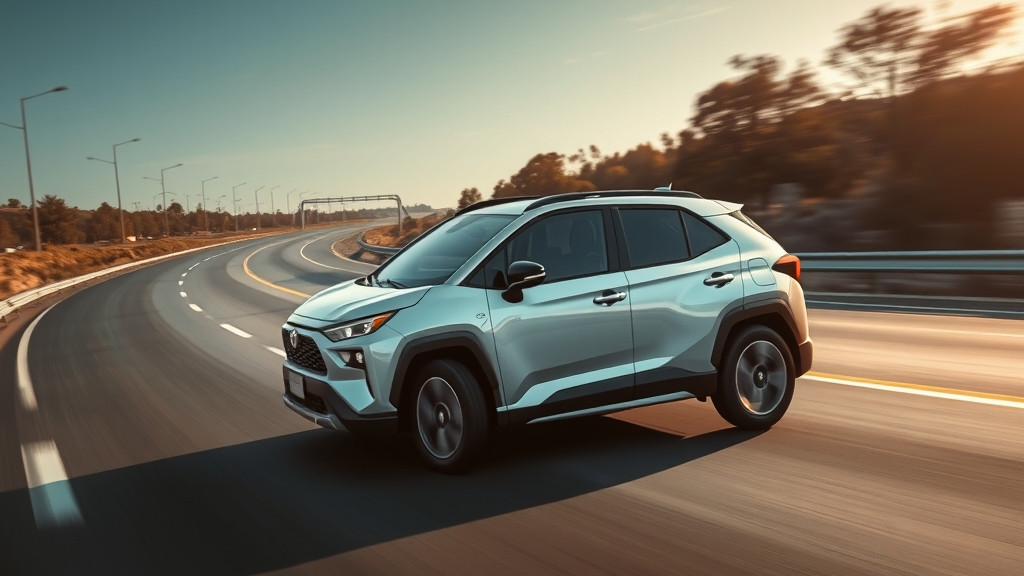 Kia Seltos проти Toyota Corolla Cross: битва компактних кросоверів з гібридом та повним приводом
