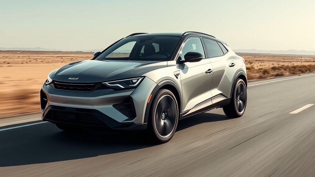McLaren готує легкий кросовер, але ще не визначився з матеріалами