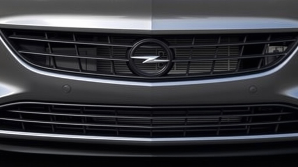 Opel Astra отримає спортивний пакет GSE для всіх типів двигунів