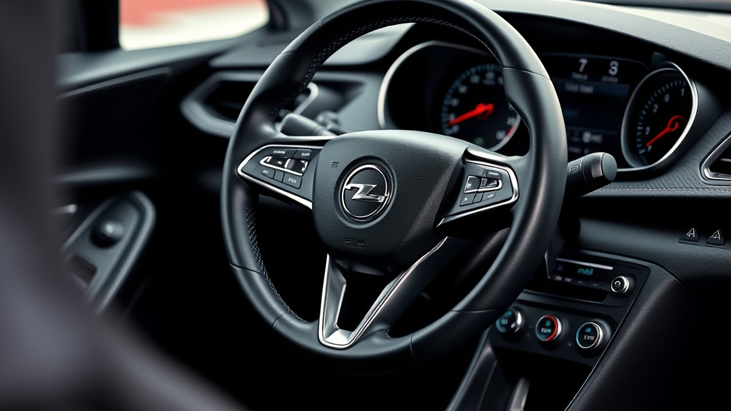 Opel Astra отримає спортивний пакет GSE для всіх типів двигунів