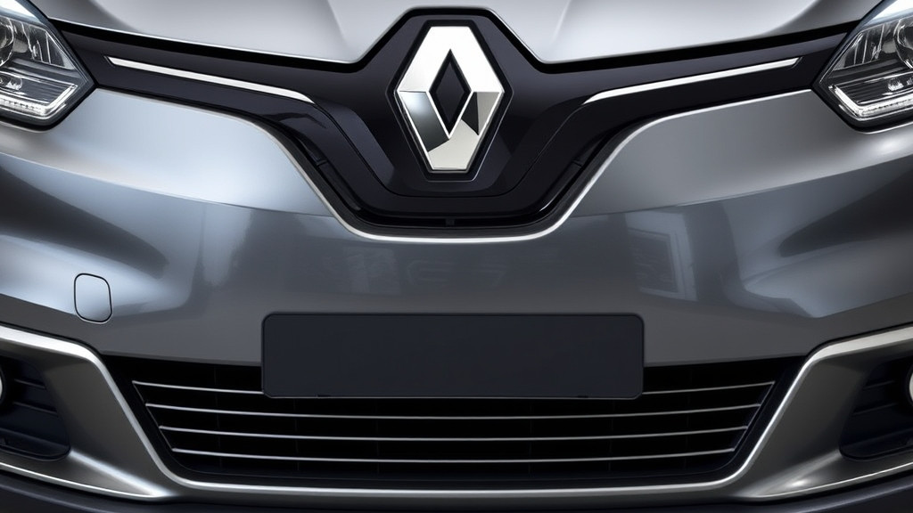 Renault Scénic E-Tech отримав батарею LFP, більший запас ходу та нижчу ціну