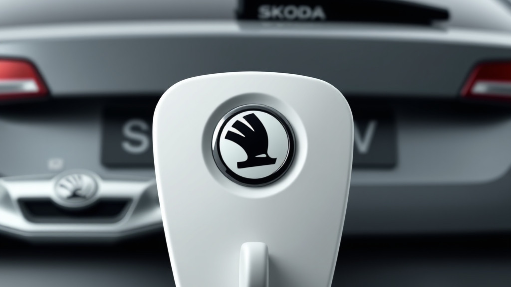 Skoda пропонує власникам авто друкувати аксесуари на 3D-принтері вдома