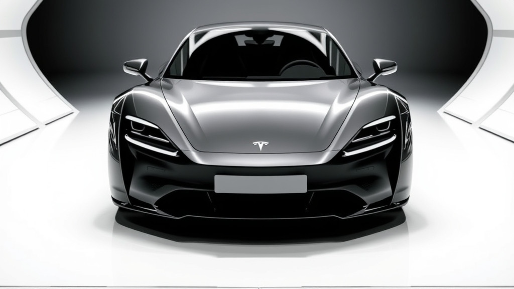Tesla готує прем'єру нового Roadster: презентація відбудеться 1 жовтня