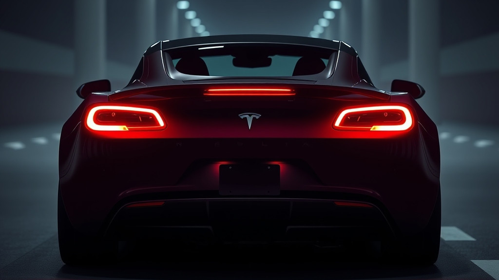 Tesla знову переносить презентацію нового Roadster через негоду в Техасі