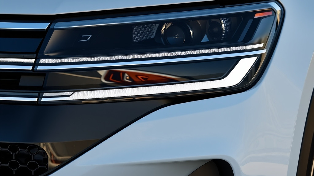 Volkswagen готує глобальну реорганізацію: електромобіль ID.4 змінить назву на ID. Tiguan