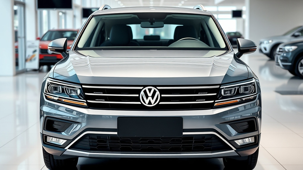 Volkswagen оголошує масштабне відкликання: майже 900 тисяч автомобілів через проблеми з рульовим управлінням