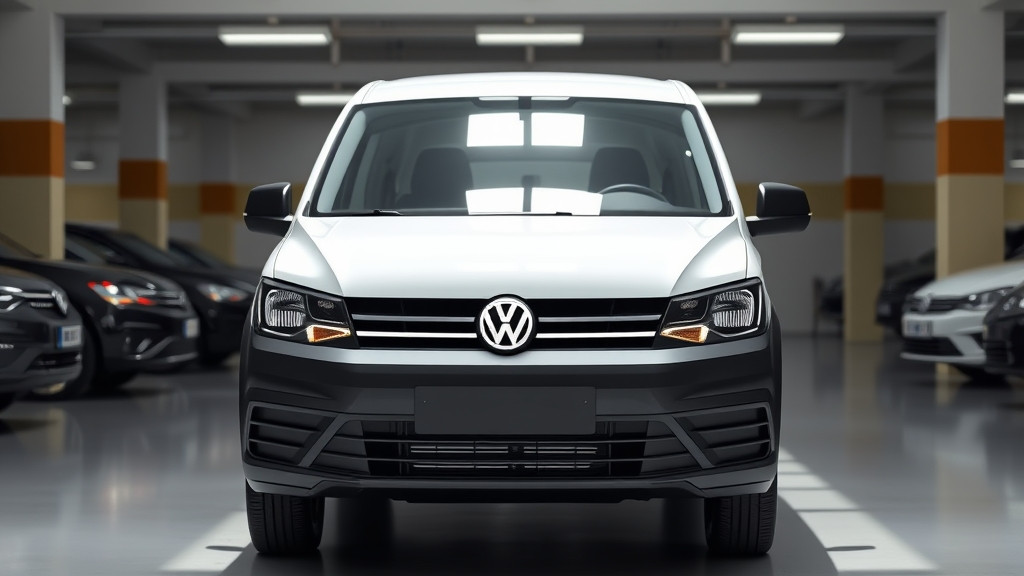 Volkswagen оголошує масштабне відкликання: майже 900 тисяч автомобілів через проблеми з рульовим управлінням