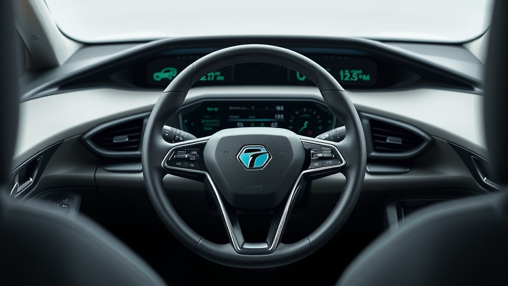 Євросоюз готує жорсткі обмеження проти китайських гібридів, що заряджаються