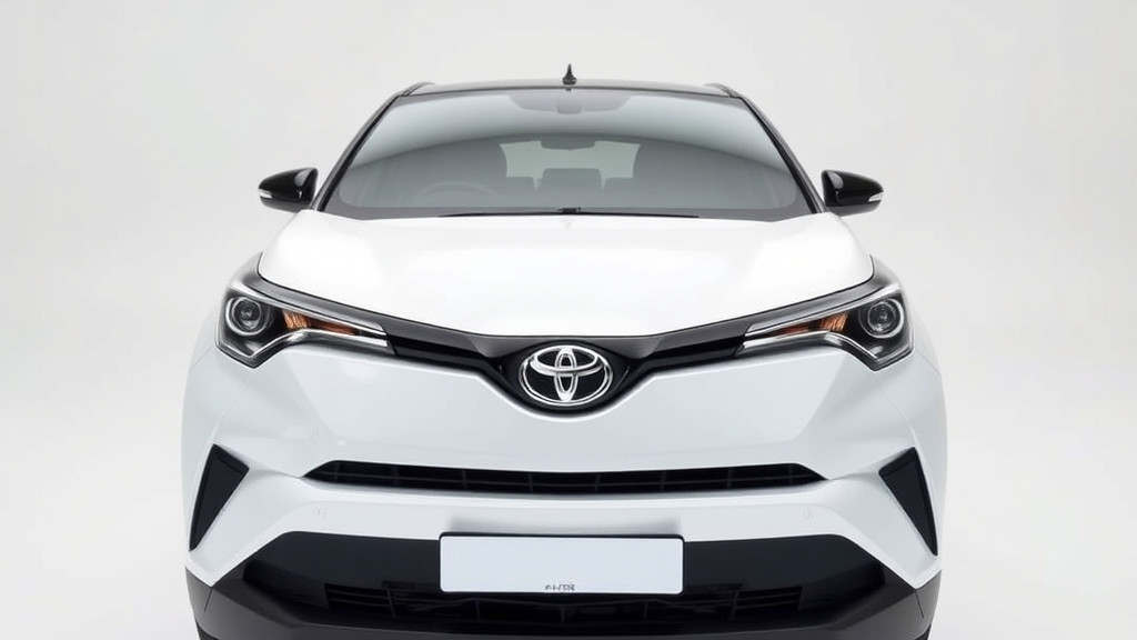 Борба за європейського покупця: BYD Atto 2 кидає виклик бестселеру Toyota C-HR