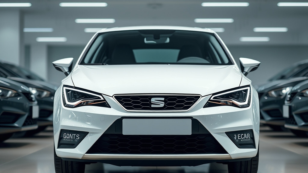 Доля бренду seat: чи загрожує іспанській марці закриття та що каже керівництво