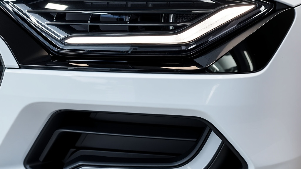 Нова Audi A2 e-tron: розкрито деталі про двигуни та запас ходу