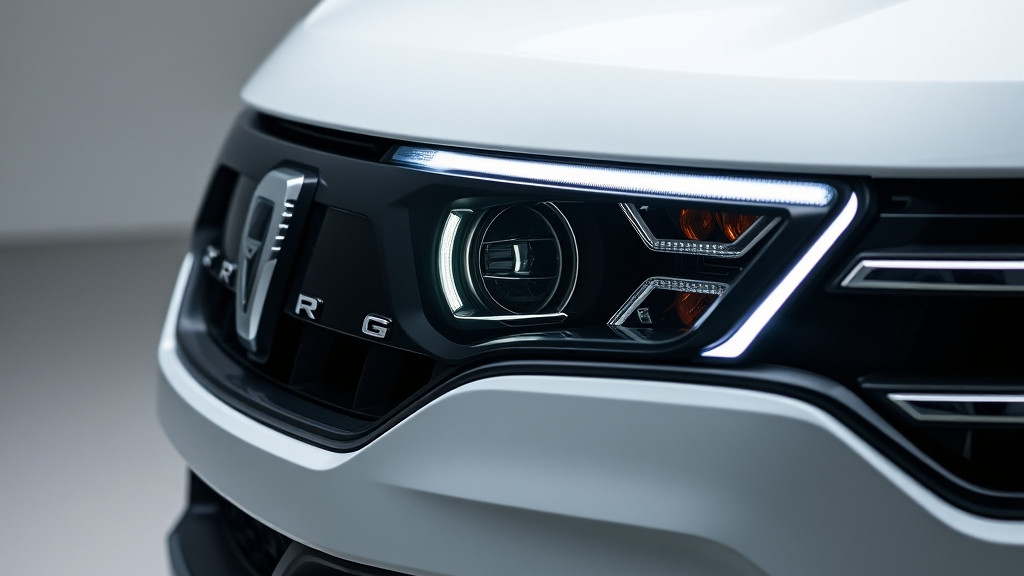 Нова Dacia Spring: у Франції стартували офіційні продажі найдешевшого електромобіля
