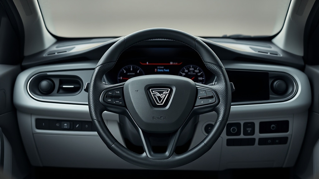 Нова Dacia Spring: у Франції стартували офіційні продажі найдешевшого електромобіля