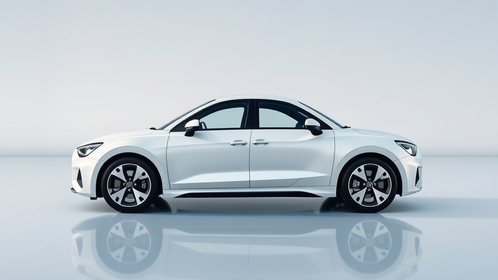 Новий Audi A2 e-tron (2027): запас ходу, орієнтовні ціни та перші враження