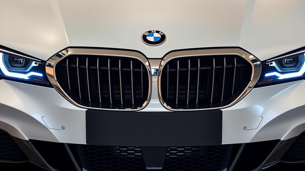 Новий BMW 3 серії (G50) 2027 року: що відомо про бензинову версію без дизеля