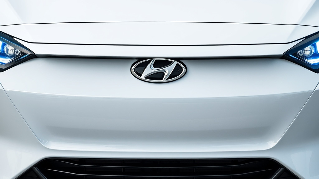 Новий електричний хетчбек Hyundai Ioniq 3 виходить на ринок як головний конкурент VW ID.3