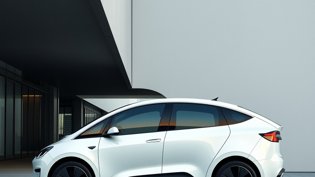 Новий роботаксі Tesla Cybercab потрапив під розслідування через відсутність керма