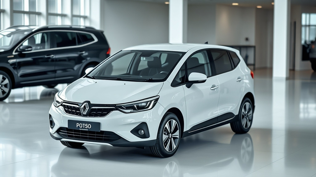 Яка комплектація автомобіля краща: повний гід для покупця