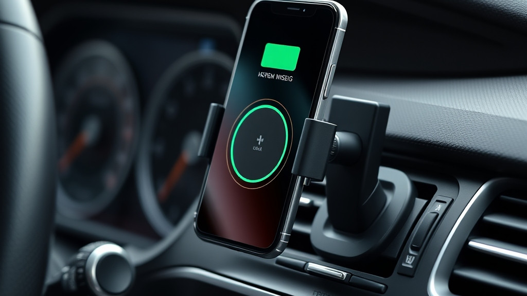 Який тримач для телефона в машину кращий: поради експертів AutoMarket
