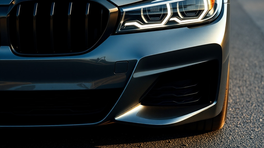 Bmw повертає могутній двигун V8 у флагманський седан сьомої серії: зустрічайте новий M760