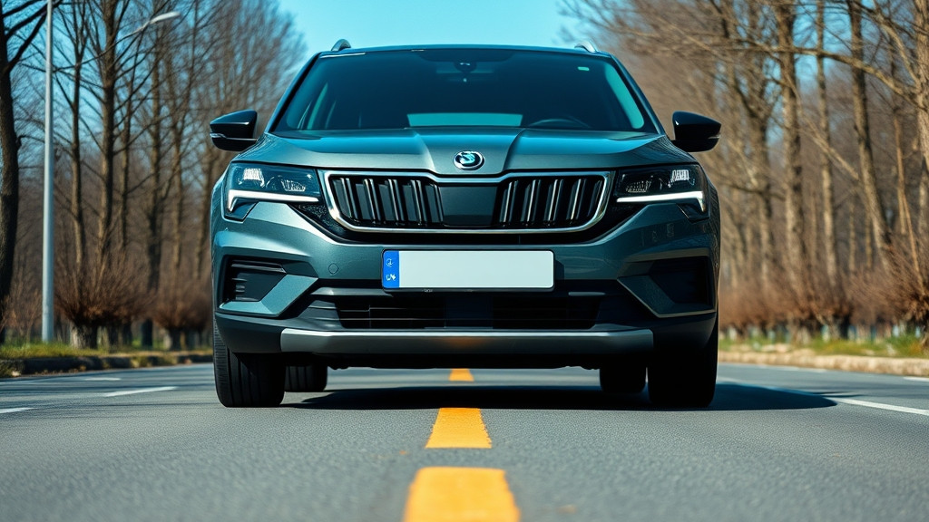 Hyundai Bayon проти Skoda Kamiq: порівняння компактних кросоверів