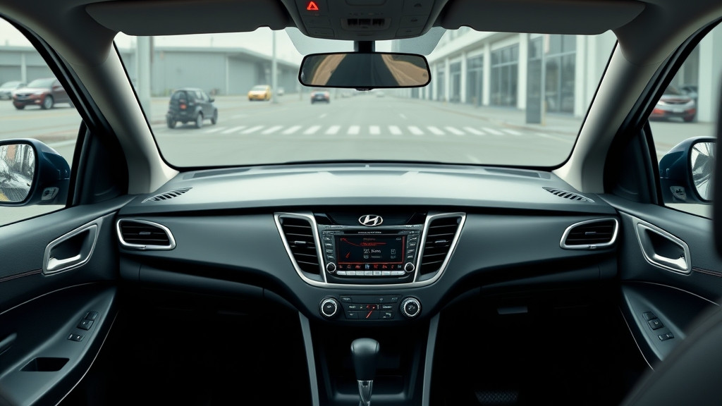 Hyundai Tucson п'ятого покоління: сміливий дизайн, нові технології та відмова від дизеля