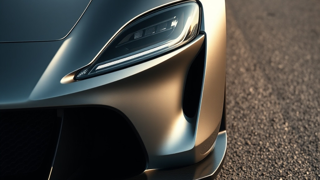 JAS Tensei: повернення легендарного NSX на Паризькому автосалоні 2026 року