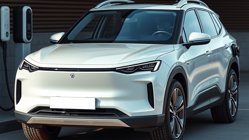 Omoda 5 (2027): масштабний рестайлінг принесе більше простору та нові силові установки