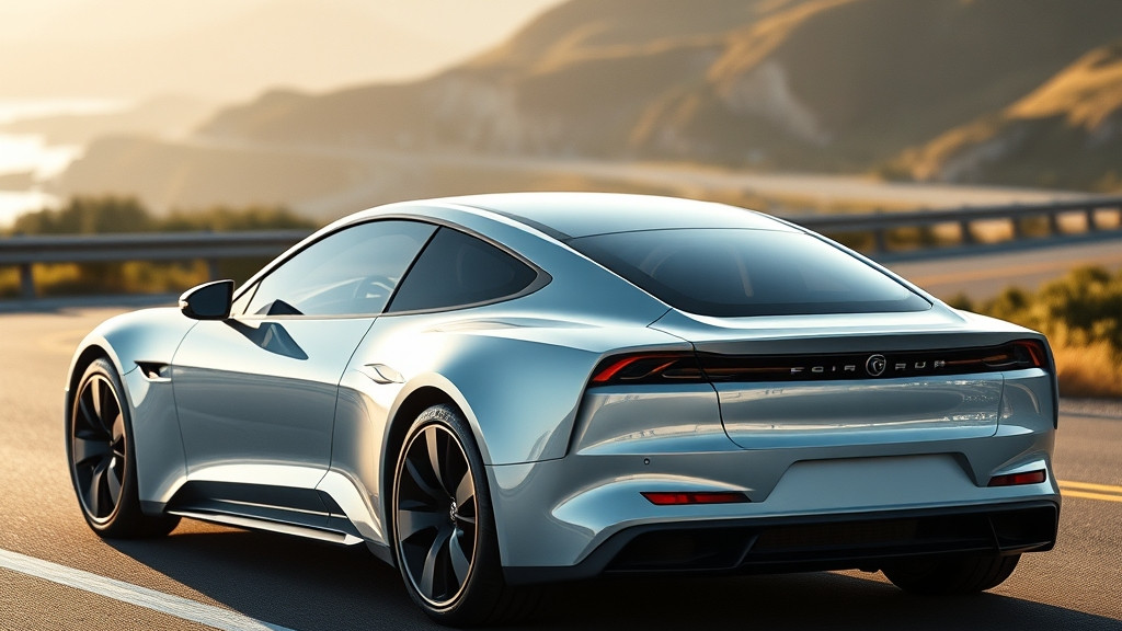 Tesla не може гарантувати доставку передзамовлених спорткарів Roadster