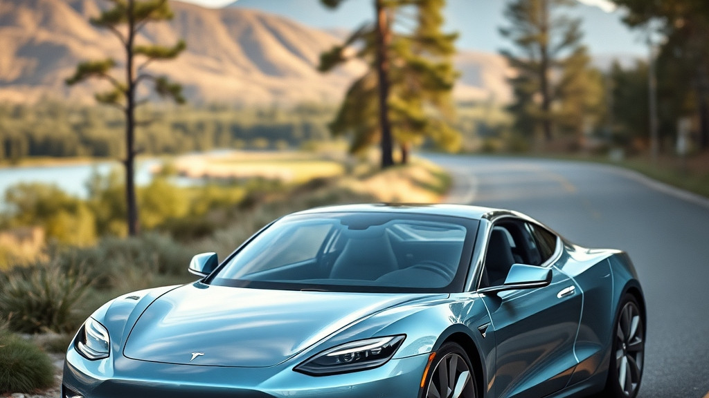 Tesla обіцяє провести пряму трансляцію презентації нового Roadster п'ятнадцятого жовтня