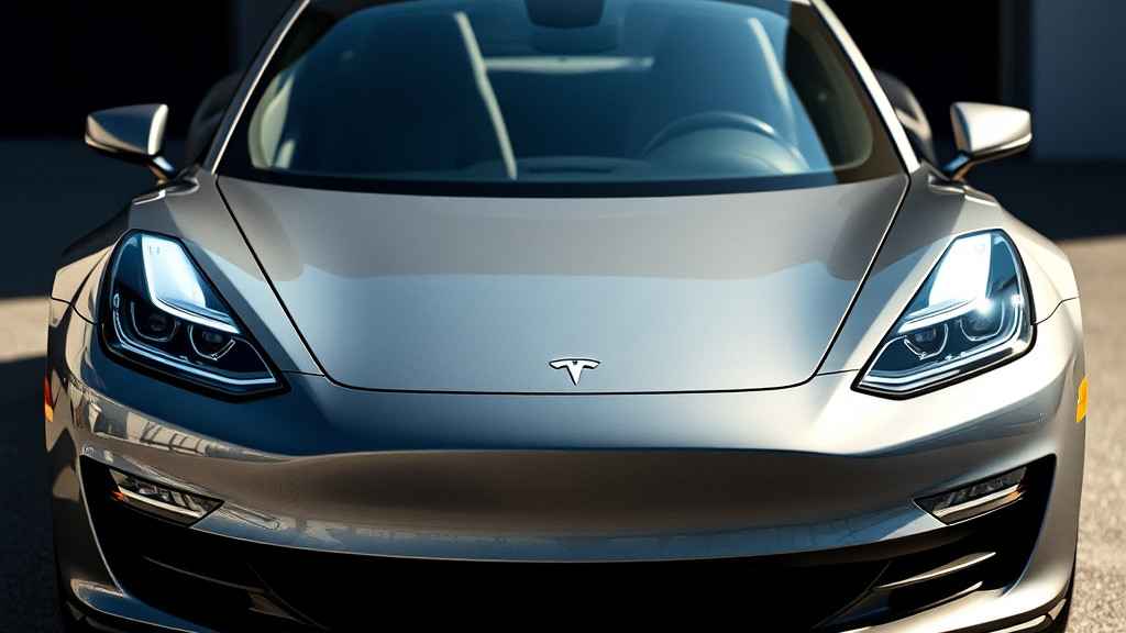 Tesla обіцяє провести пряму трансляцію презентації нового Roadster п'ятнадцятого жовтня