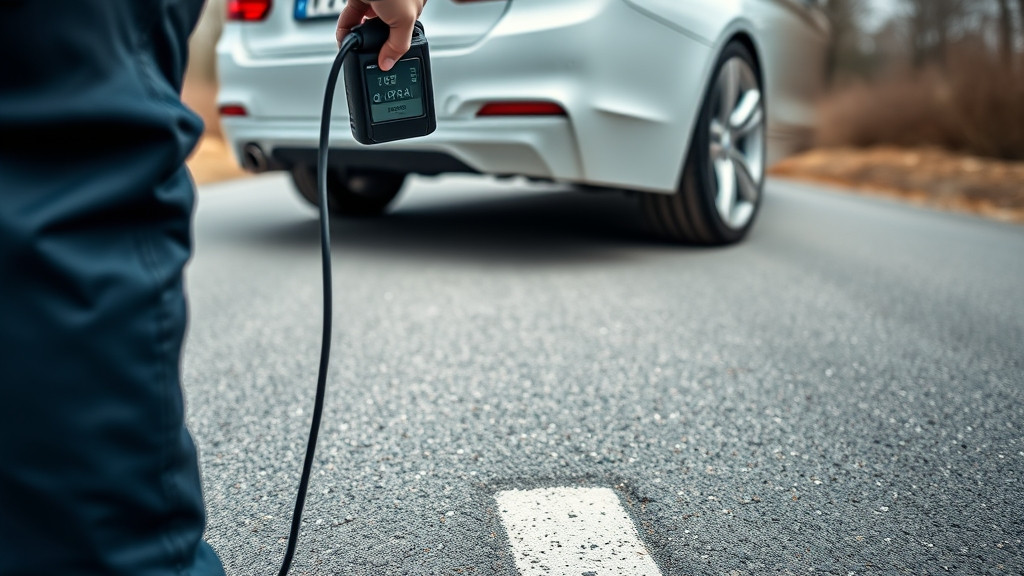 Індикатор Check Engine на BMW: детальний гід з діагностики та усунення несправностей