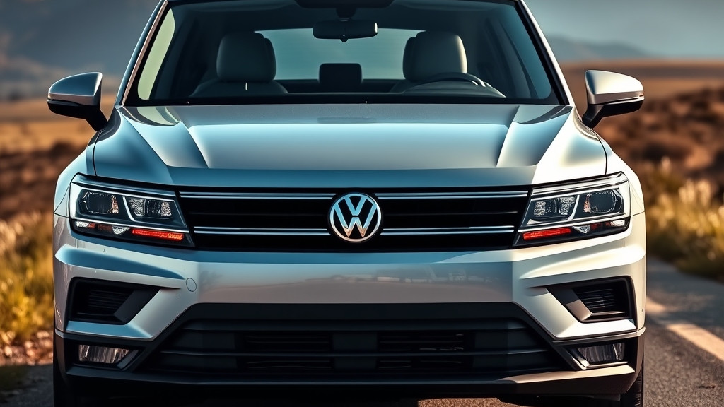 Значки на панелі приладів Volkswagen: розшифровка сигналів авто