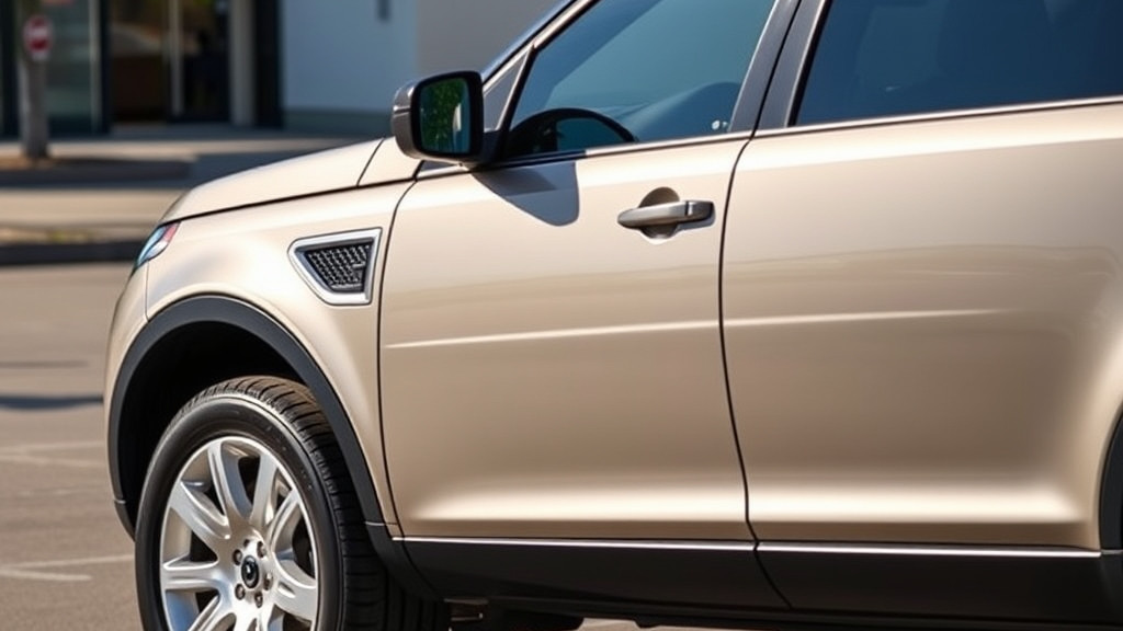 Культове ім'я повертається: новий Land Rover Freelander 8 їде до Європи