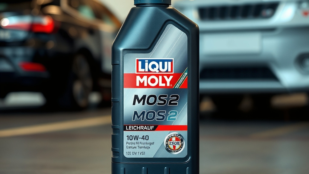 Моторна олива для Daewoo Lanos 1.5: як обрати найкращий варіант для вашого двигуна