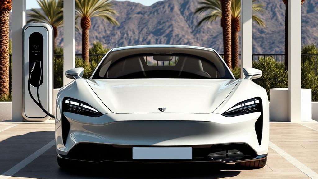 Перший електромобілю Ferrari Luce виявився значно дорожчим за флагманський Purosangue з двигуном V12